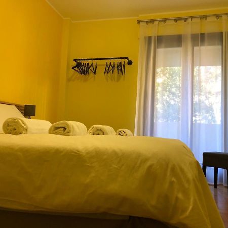 Trento House Apartman Kültér fotó