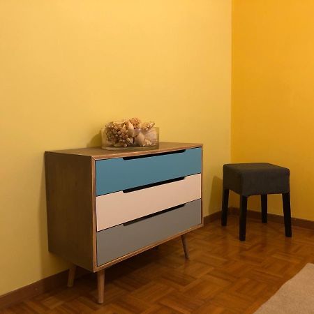 Trento House Apartman Kültér fotó