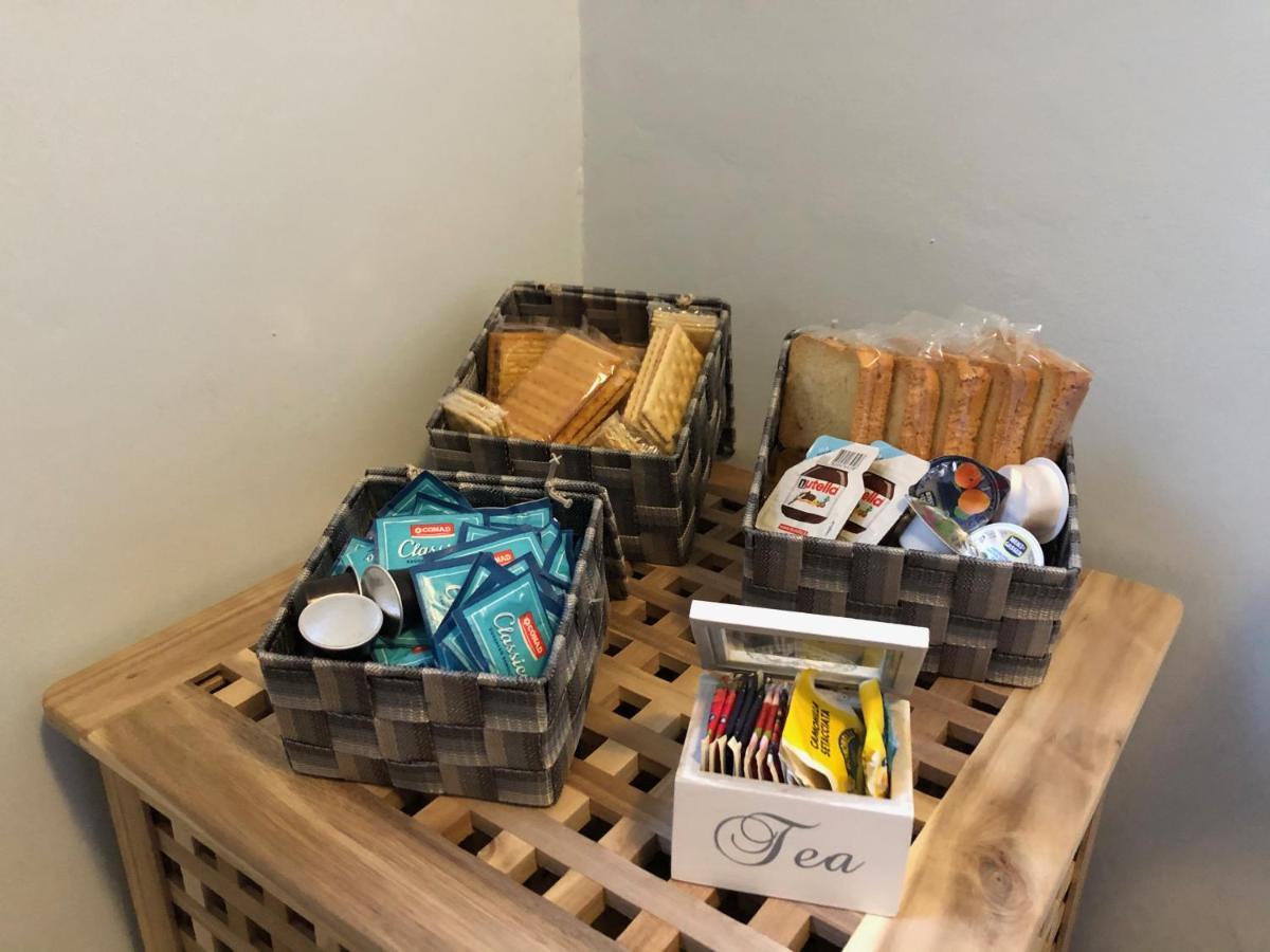 Trento House Apartman Kültér fotó