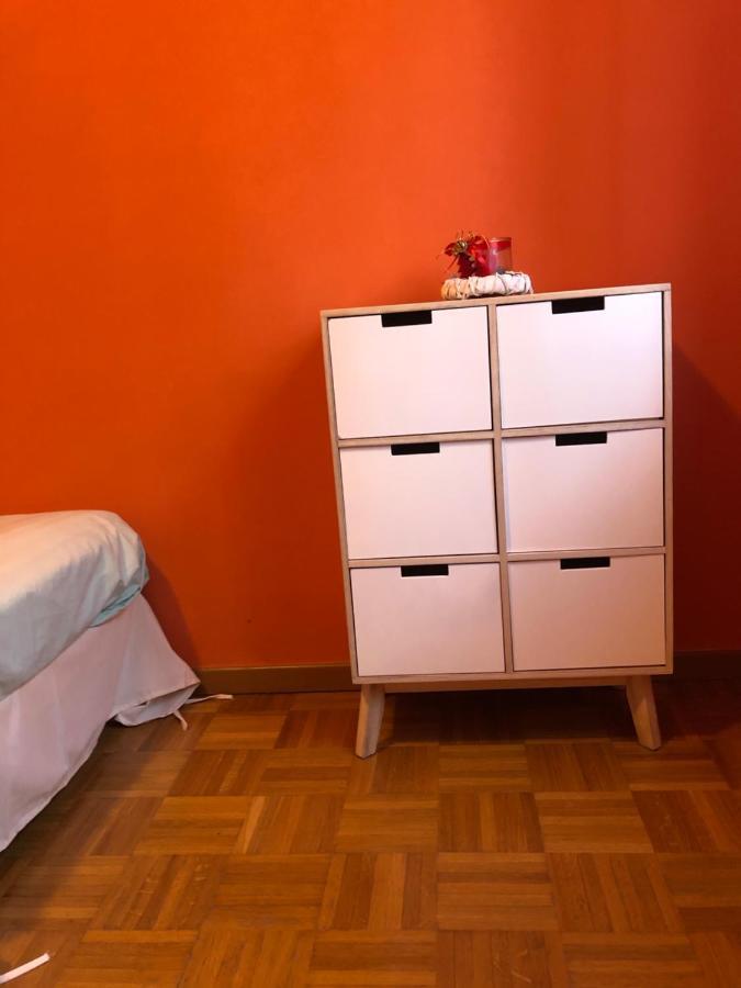 Trento House Apartman Kültér fotó