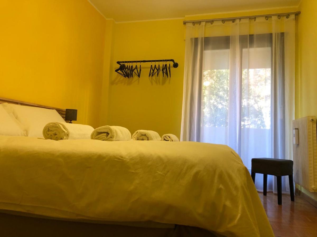 Trento House Apartman Kültér fotó