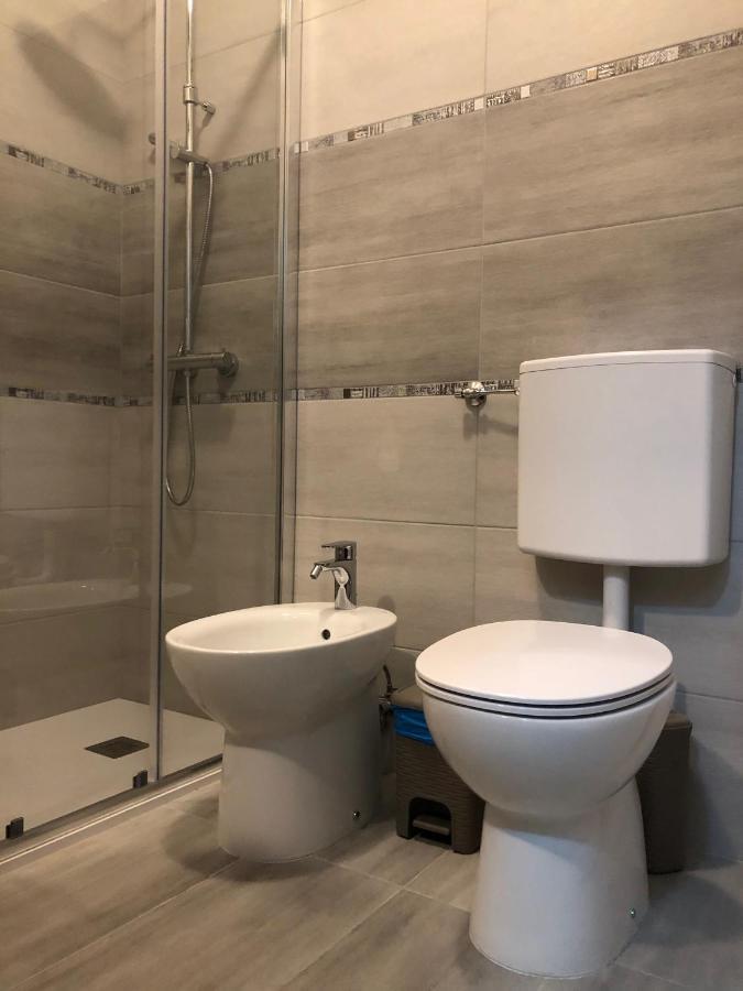 Trento House Apartman Kültér fotó