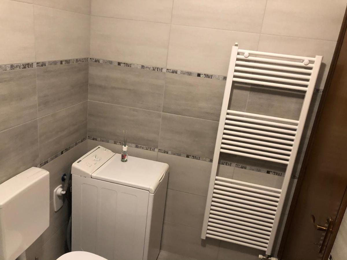 Trento House Apartman Kültér fotó