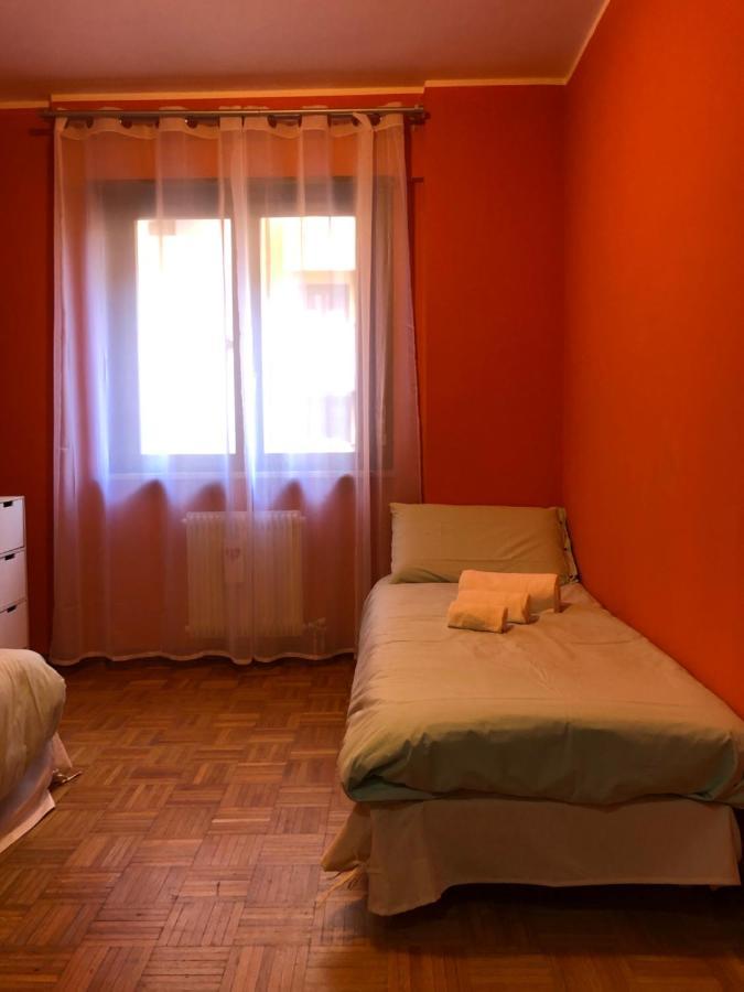 Trento House Apartman Kültér fotó